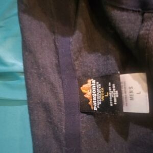 Patagonia Blue Lightweight Shirt Jacket for Versatile Comfort